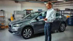Deutsche Autofahrer Kasko Gutachten in Slowenien