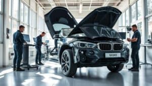 Kasko Schaden Reparaturfreigabe MOTOEXPERT