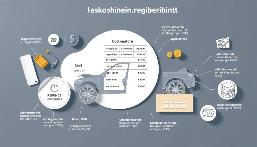 Kasko Schadensregulierung Kosten