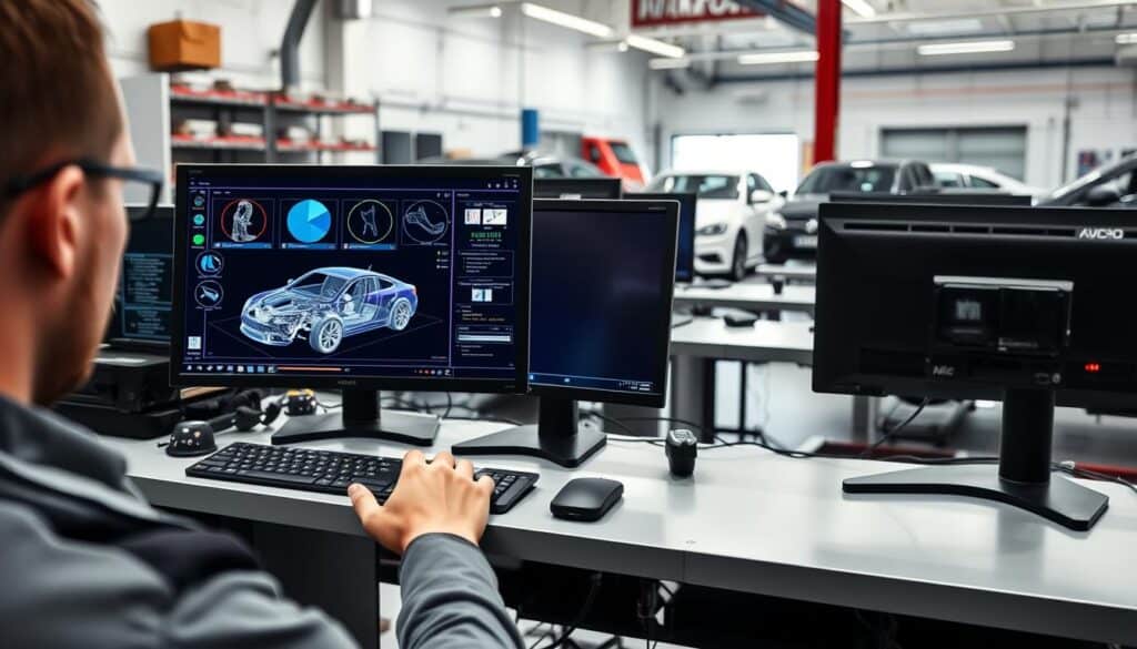Software-Tools zur Schadensermittlung Software-Tools zur Schadensermittlung