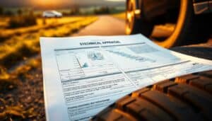 Technisches Gutachten Kaskoschaden Slovakia