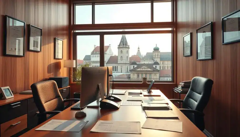 Kasko Schaden Abwicklung Slowakei