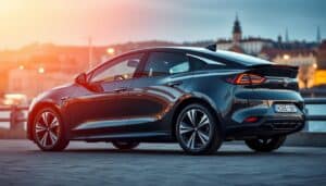 Kasko Schaden Elektroauto Bewertung Slovakia
