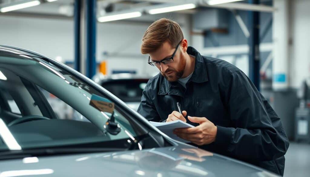 Kasko Schaden Gutachten für deutsche Autofahrer