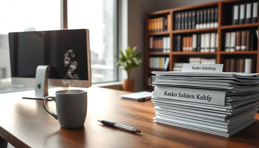 Kasko Schaden Hilfe