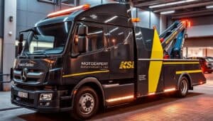 Kasko Schaden MOTOEXPERT Soforthilfe