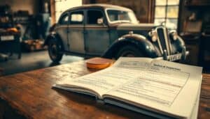 Kasko Schaden Oldtimer Gutachten Slovakia