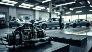Kasko Schaden Reparaturanalyse MOTOEXPERT