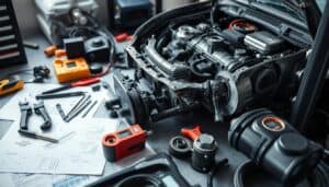 Kasko Schaden Soforthilfe durch MOTOEXPERT