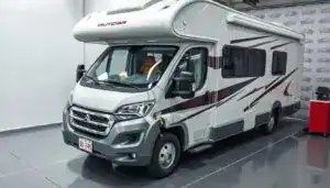 Kasko Schaden Wohnmobil Gutachten Slovenia
