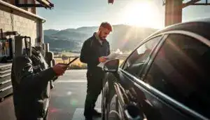 Kasko Schaden im Ausland prüfen Slovenia
