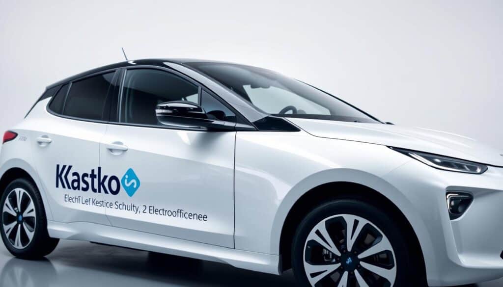 Kasko Schutz Elektrofahrzeuge