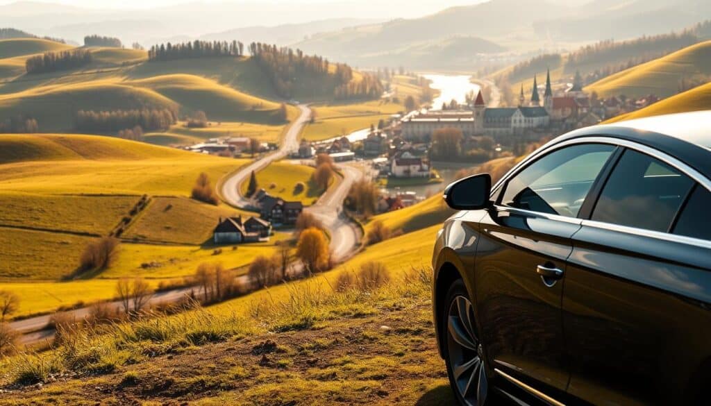 Slowakei Vorteile für deutsche Autofahrer Slowakei Vorteile für deutsche Autofahrer