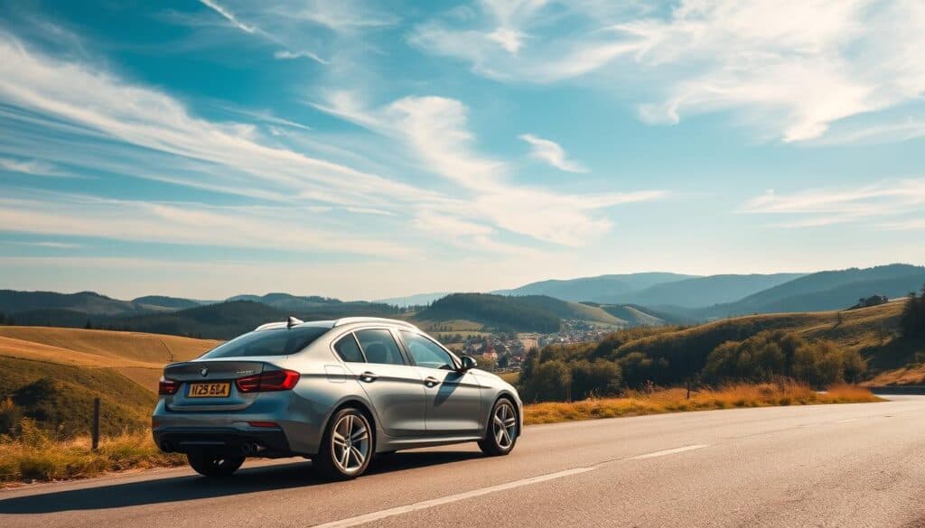 deutsche Fahrer Slowakei