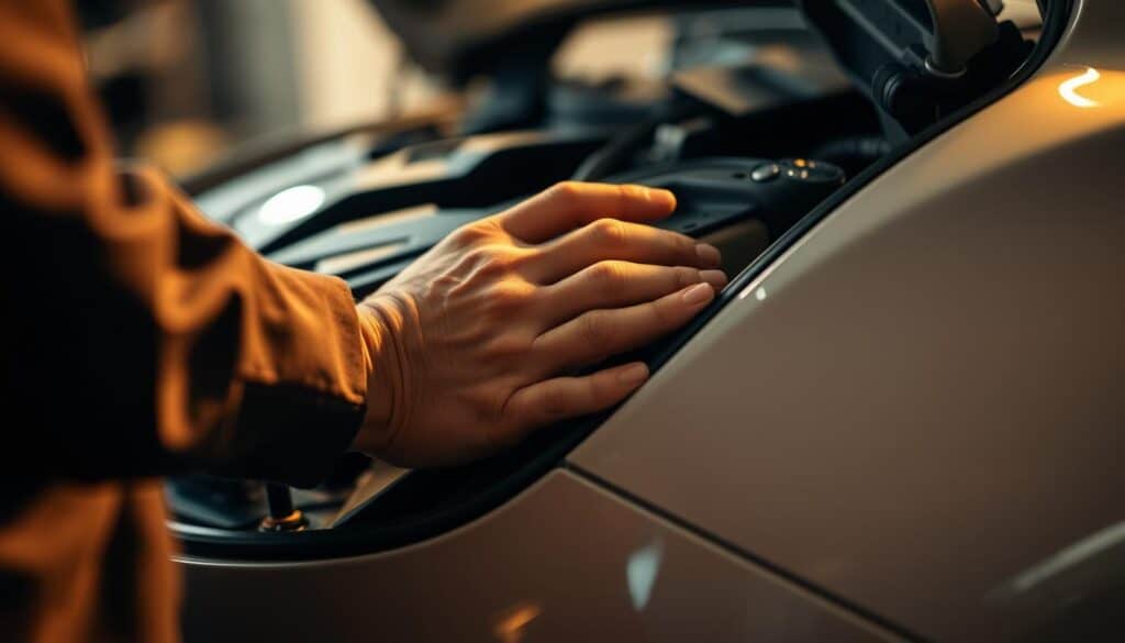 Expertenmeinung Kasko Reparatur