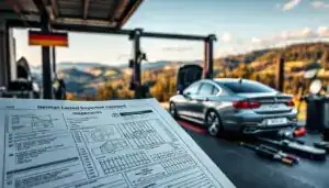 Kasko Schaden Auto Expertise in Slovakia