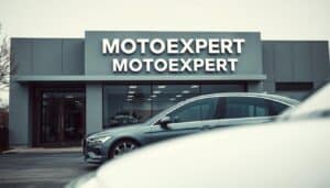 Kasko Schaden Expertenservice MOTOEXPERT