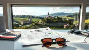 Kasko Schaden Gutachten für Deutsche Urlauber