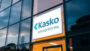 Kasko Schaden in Slovenia durch MOTOEXPERT prüfen