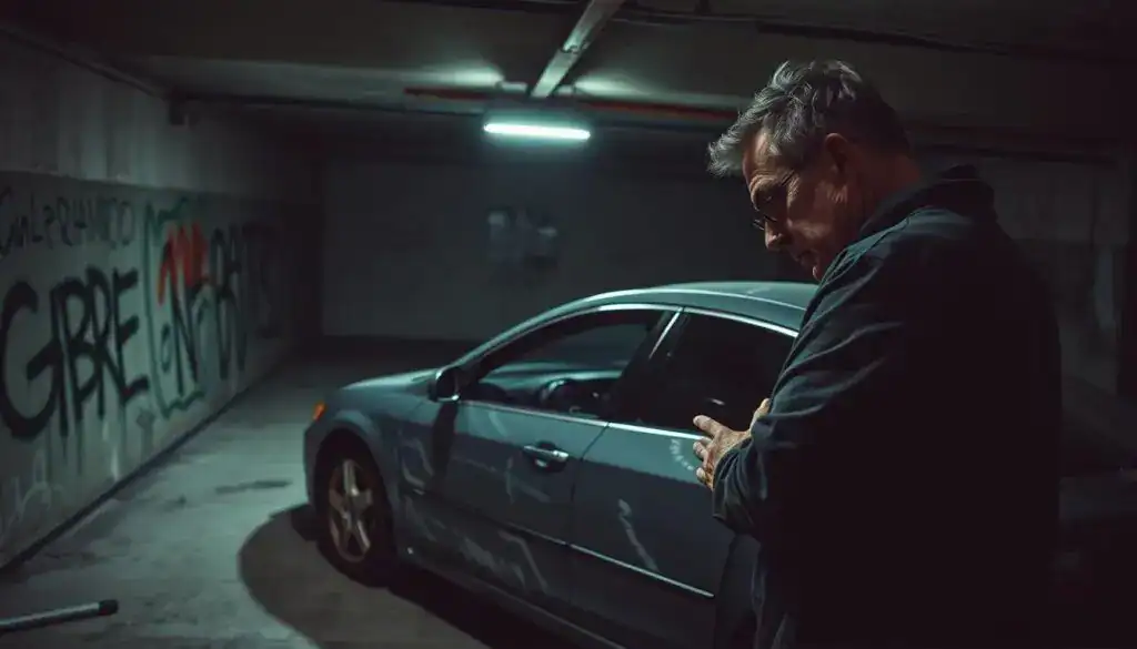 Kasko Versicherung bei Vandalismus Kasko Versicherung bei Vandalismus