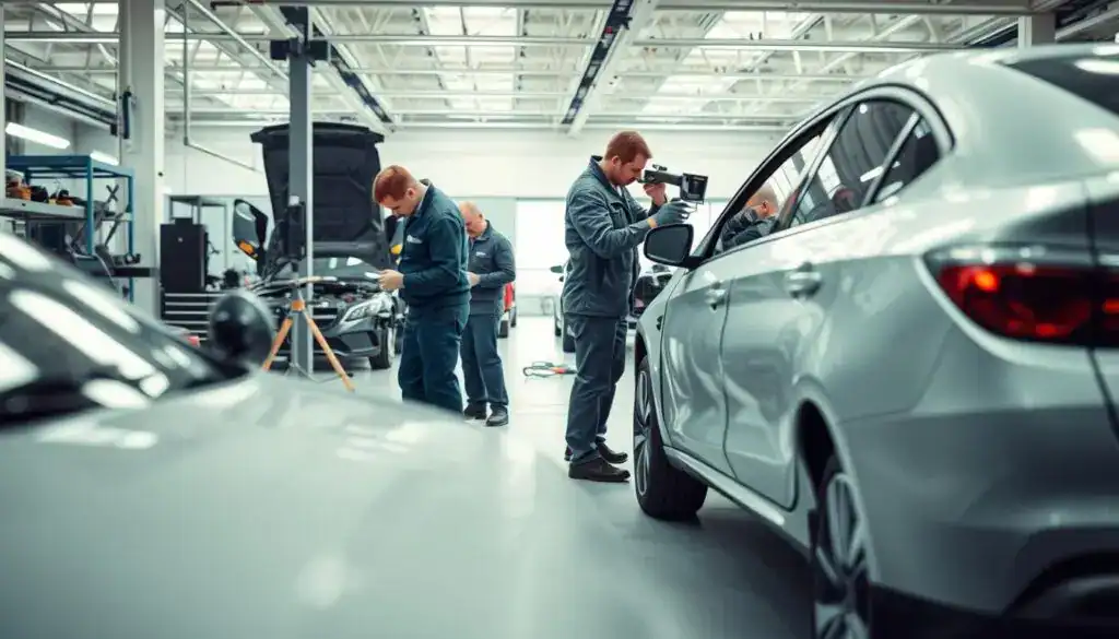 Technisches Gutachten