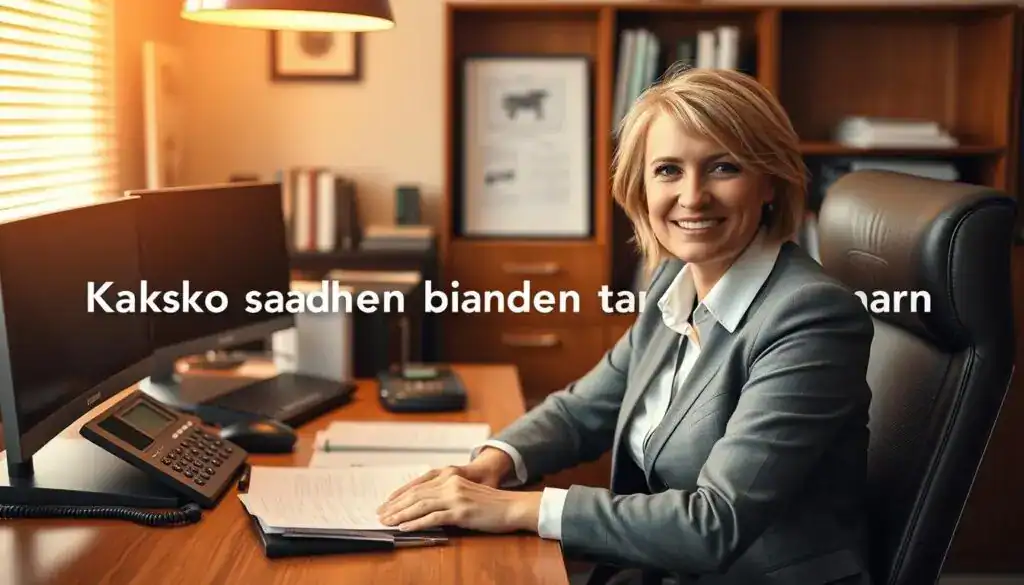 Telefonberatung Kasko Schaden