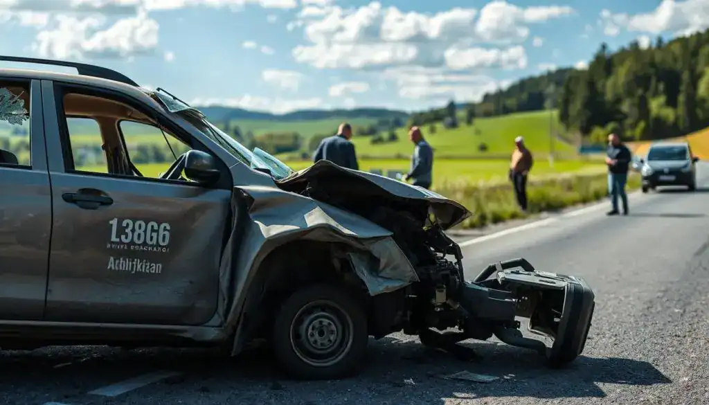Autounfall Gutachten Slowakei Autounfall Gutachten Slowakei