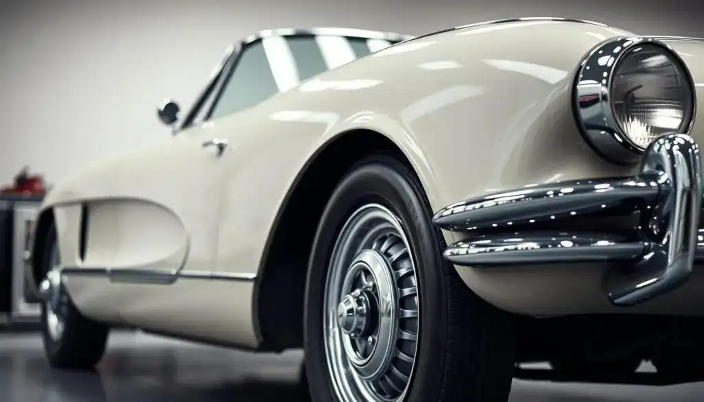 Gutachten Oldtimer
