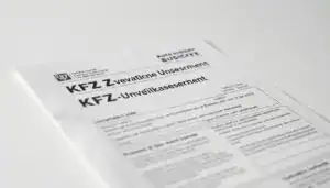 Kasko Schaden Auto Totalschaden Gutachten Slovenia
