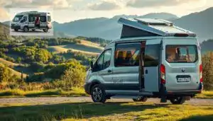 Kasko Schaden Camper Gutachter Slovenia