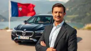 Kasko Schaden Kfz Gutachter für Deutsche
