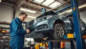 Kasko Schaden Smart Repair Prüfung Slovenia