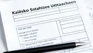 Kasko Schaden deutschsprachige Hilfe MOTOEXPERT