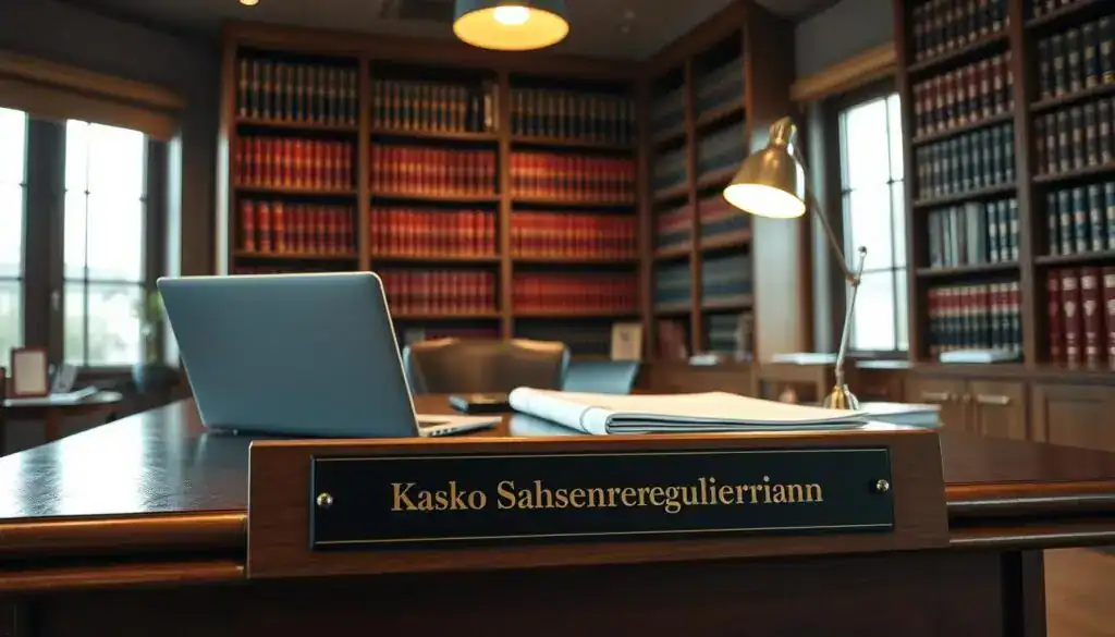 Kasko Schadenregulierung